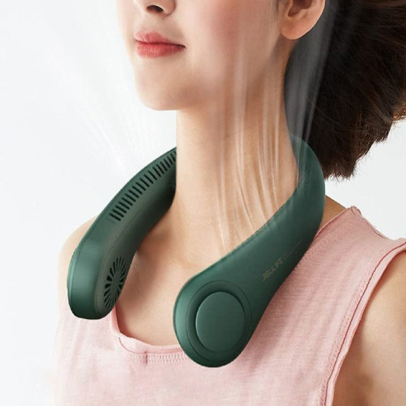 Portable Neck Fan