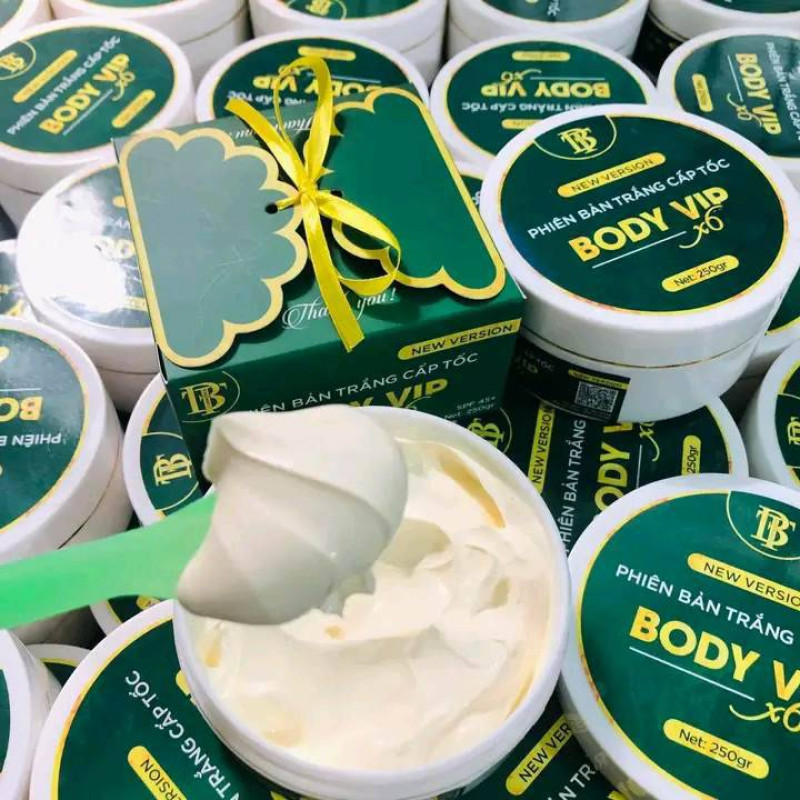 VIP Body